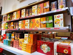 -陶陶居饼家(惠福东路店)