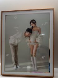 -Two  Monkeys 孕婴写真馆(龙华店)