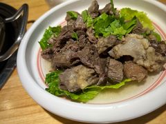 牛腩-嬷孙家潮汕牛肉火锅(北京路天河城店)