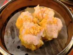 蟹子烧麦皇-点点心点心专门店(旺角店)