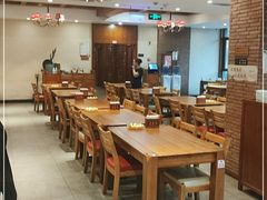 大堂-双流老妈兔头(总店)