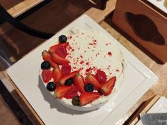 -大中华希尔顿酒店-念自助餐·海南美食·三文鱼