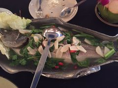 -Mr. 99 Steak and Seafood Restaurant