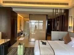 -海口观澜湖火山温泉谷