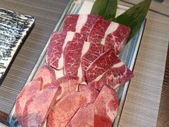 -吉屋烤肉(八宝街店)
