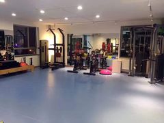 -悦动体能(金融街店)