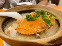 粉丝蟹煲-雅苑餐厅(朝天路店)