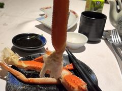 -富盈酒店-日本料理餐厅(厚街店)