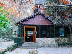 门面-解香楼(八盘岭路店)