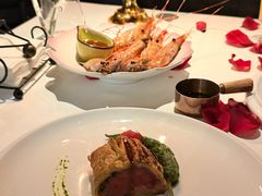-量子制造·元创意料理(李公堤店)