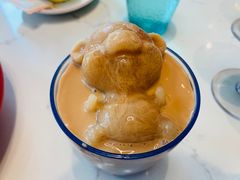 -龙记·香港茶餐厅(海上世界店)