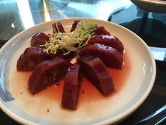 -夏宫中餐厅(静安香格里拉店)