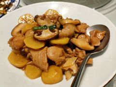 -西湖春天•老字号杭州菜(百汇店)