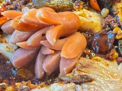 -雅佳神话·麻辣烤鱼(新街口店)