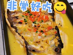 -半天妖烤鱼(丰科万达店)