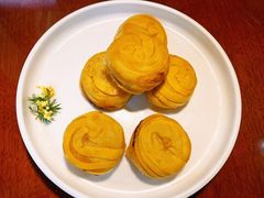 牛肉焦饼-浣花锦绣(杜甫草堂店)