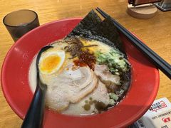 -一風堂拉面(美罗城店)