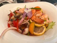 -Supine Bistro溯泮餐厅