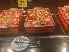 -南昌绿地华邑酒店·鲜艳全日餐厅