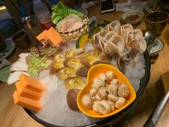 -大头椰·椰子鸡火锅(南宁万象城店)