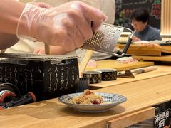-鮨政·Omakase(港汇恒隆广场店)