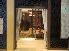 -上海金桥红枫万豪酒店-万豪中餐厅