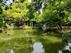 -惠山古镇·寄畅园