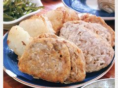 -大自然素食(望桐路店)