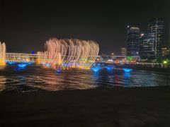 -金鸡湖景区