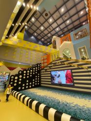 -meland club亲子乐园(重庆万象城店)