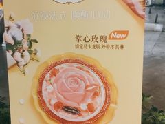 -哈根达斯(上海金山店)