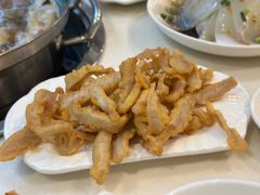 -太婆天府山珍酒楼(亚运村店)
