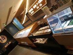 -一绪に寿喜烧(虹悦城店)