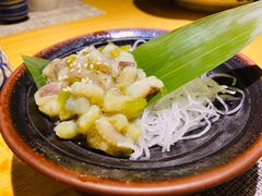 -吉兆·料理(红梅南路店)