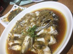 -老妈私房鱼头(欧洲城店)