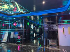 -酷秀KTV(五道口店)