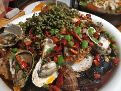 -必点海鲜·鲅鱼水饺(鞍山西道店)