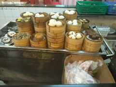 -满福隆酒楼(万绿园店)