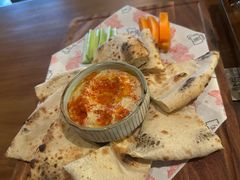 -Twin Tails Brewpub双尾精酿餐吧(八坼店)