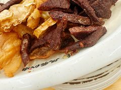 -張飛扒肉·龙江非遗(道外店)