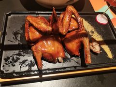 -羽鸽集·乳鸽专门店·地道顺德菜(岭南站店)