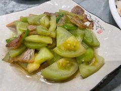 -洪福饭店·十八年老店