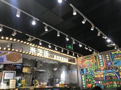 -美芝莲(领展购物广场中关村店)