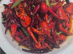 -沪小胖·小龙虾·蓝龙王(八佰伴店)