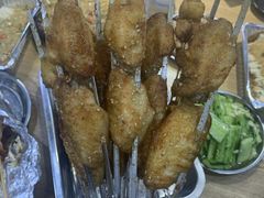 -老虎滩大连海鲜烧烤(建邺云锦路总店)