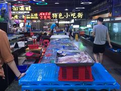 -琼大师东方烤乳猪(亚特兰蒂斯店)