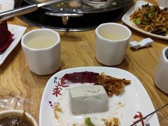 -嬷孙家潮汕牛肉火锅(北京路天河城店)