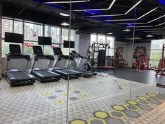 -UP健身私教馆(海岸城店)