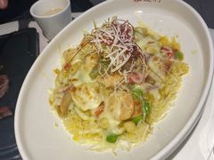 -雅达利超级牛扒(万科广场店)