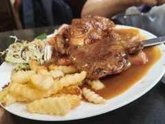 -妈阁铭记澳葡美食